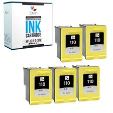 5-PK Cartucce di inchiostro