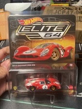 hot wheels elite 64 1967