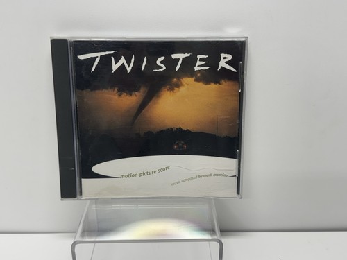 Twister original score - [original, score]