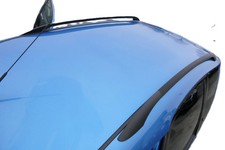 Barre portatutto Skoda