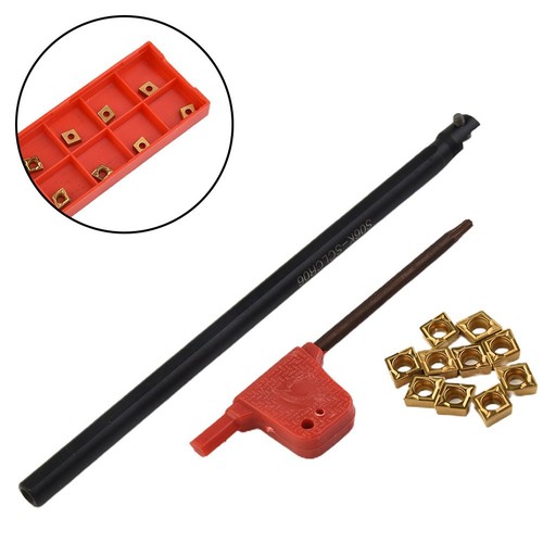 Utensile per tornitura