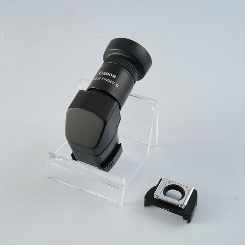 Eccellente canon angle finder - eccellente,