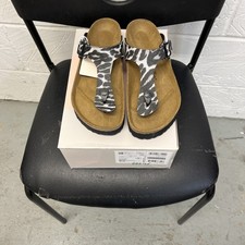 Sandalo donna Papillio By