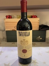 Tignanello 2010 antinori - tignanello,