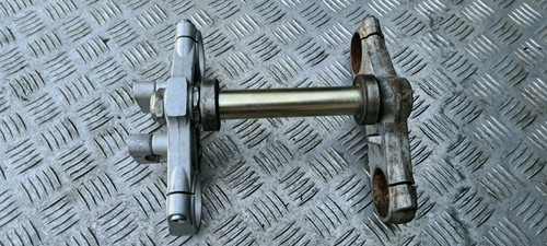 Derbi senda 50cc giogo - senda,