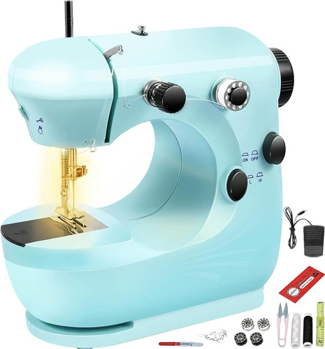 Macchina cucire portatile - cucire,