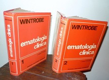 Wintrobe,EMATOLOGIA CLINICA,1973 Piccin[manuale,MEDICINA