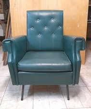 Poltrona Anni 50-60 Stile