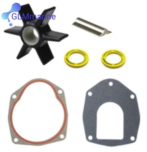 Kit riparazione girante pompa