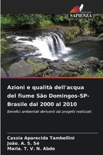 Azioni e qualit dell'acqua del