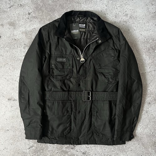Bnwt barbour international - barbour, sl
