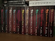 20th Century Boys Perfect