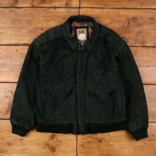 Giacca bomber vintage Global