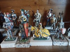 soldatini di piombo - lotto