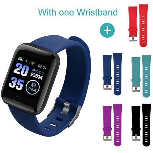Smartwatch sportivo bluetooth - sportivo,