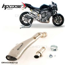 Yamaha FZ1 2014 2015 Exhaust