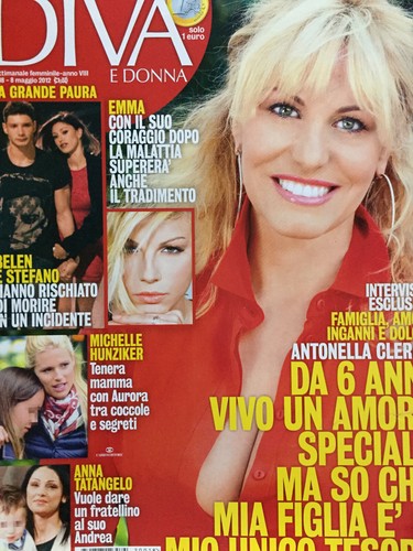 Diva 2012 antonella - diva, 18.antonella