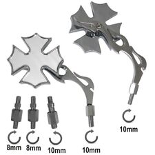 Coppia Specchietti Retrovisori