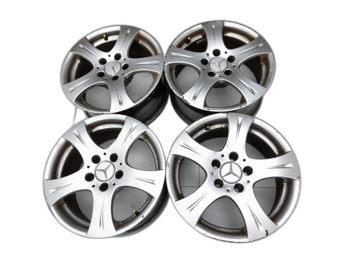 Cerchioni cerchi lega - 4x,