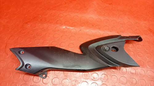 Carena scocca cover sella - carena,