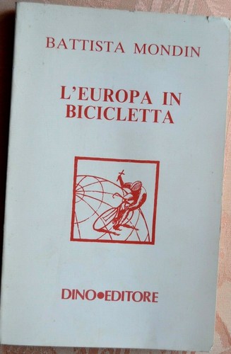 Padre battista mondin - battista,