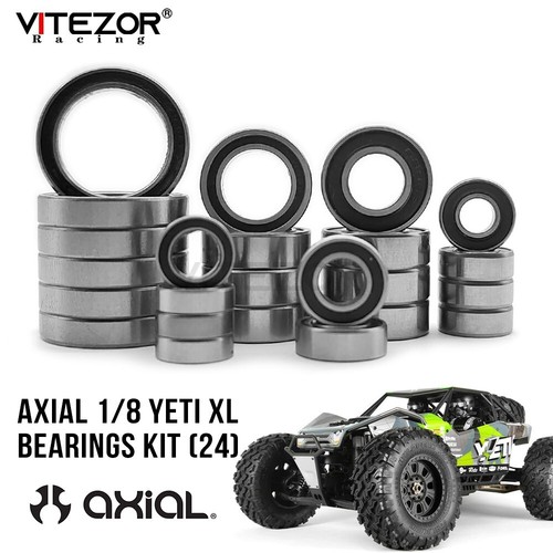 Adatto per axial yeti - axial,