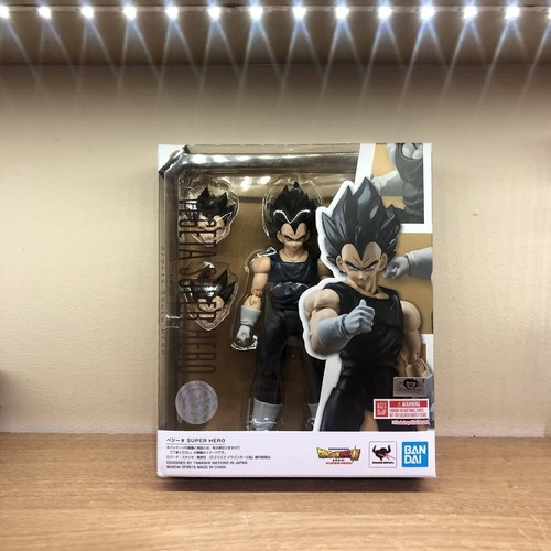 Bandai figuarts dragonball - sh,