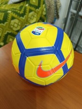 Pallone Da Calcio Serie A Tim 2017/18