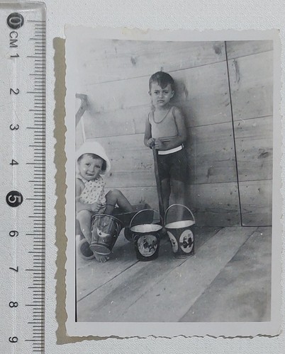 52108 0081 foto epoca - 0081,