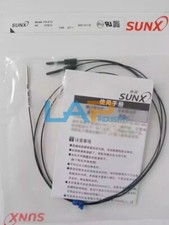 1pz Nuovo Sensore Fibra Ottica