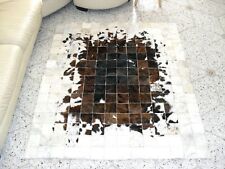 Tappeto pelle di mucca modello