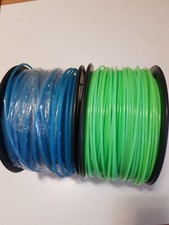 N. 2  bobine Filo ABS da 3 mm