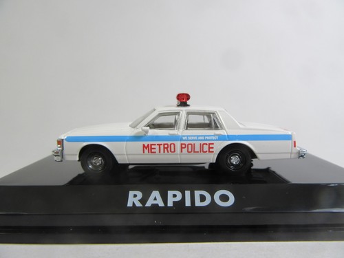 Rapido canada 1984 chevrolet - canada,