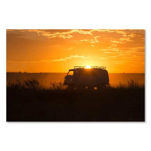 Postereck 3887 poster tela - postereck,