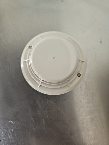 Rilevatore fumo - di,