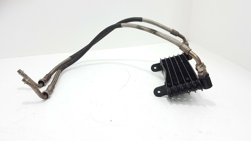Radiatore olio tubo mandata - radiatore,