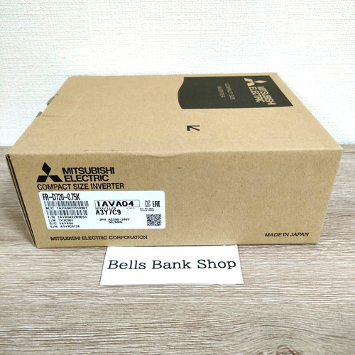 Inverter mitsubishi - inverter,