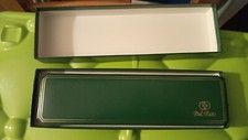 Paul picot vintage green box - picot,
