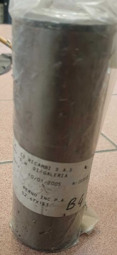 Perno mis 67x153 fiat - perno,