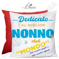 FESTA DEI NONNI Cuscino