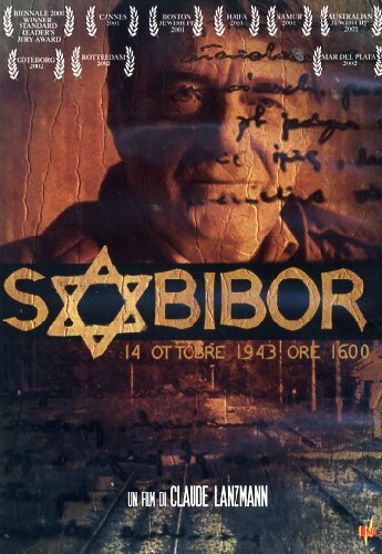 Sobibor ottobre 1943 ore - sobibor, 1943,