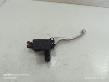 pompa freno anteriore per