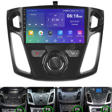 Autoradio Android 13 per Ford