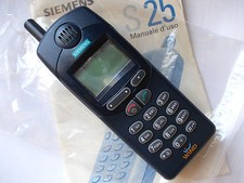Telefono Cellulare SIEMENS C25