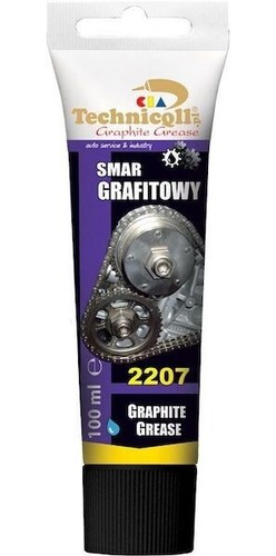 Lubrificante grasso grafite - grasso,