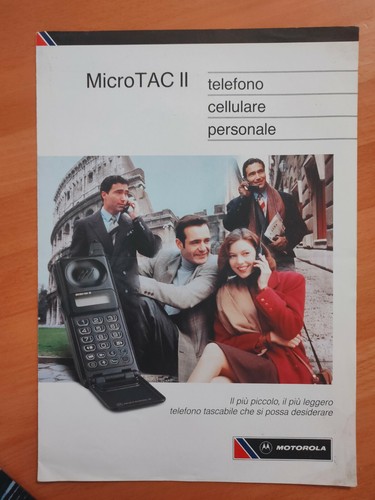 Pubblicità advertising - pubblicità,