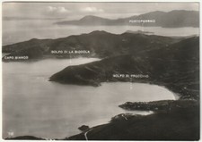 ISOLA D'ELBA - LIVORNO -