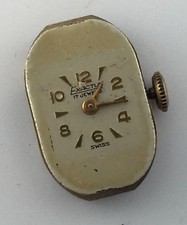 Orologio Vintage Manuale