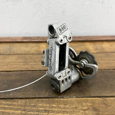 Deragliatore posteriore