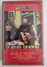 Vasco Rossi -Bollicine -